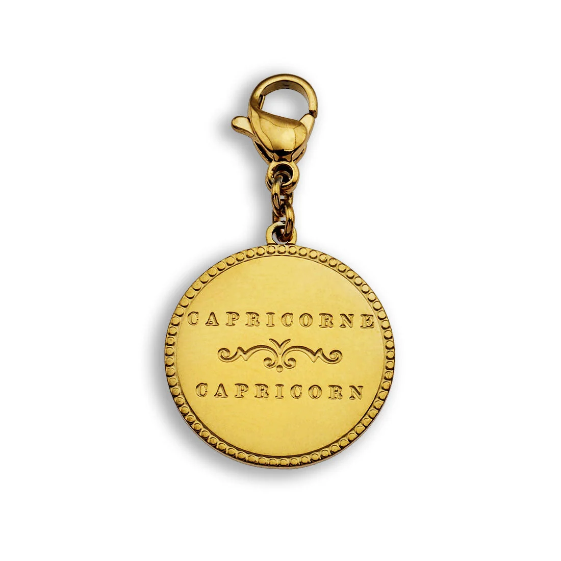 ZODIAC CONSTELLATION Double Sided Charm - Image 35
