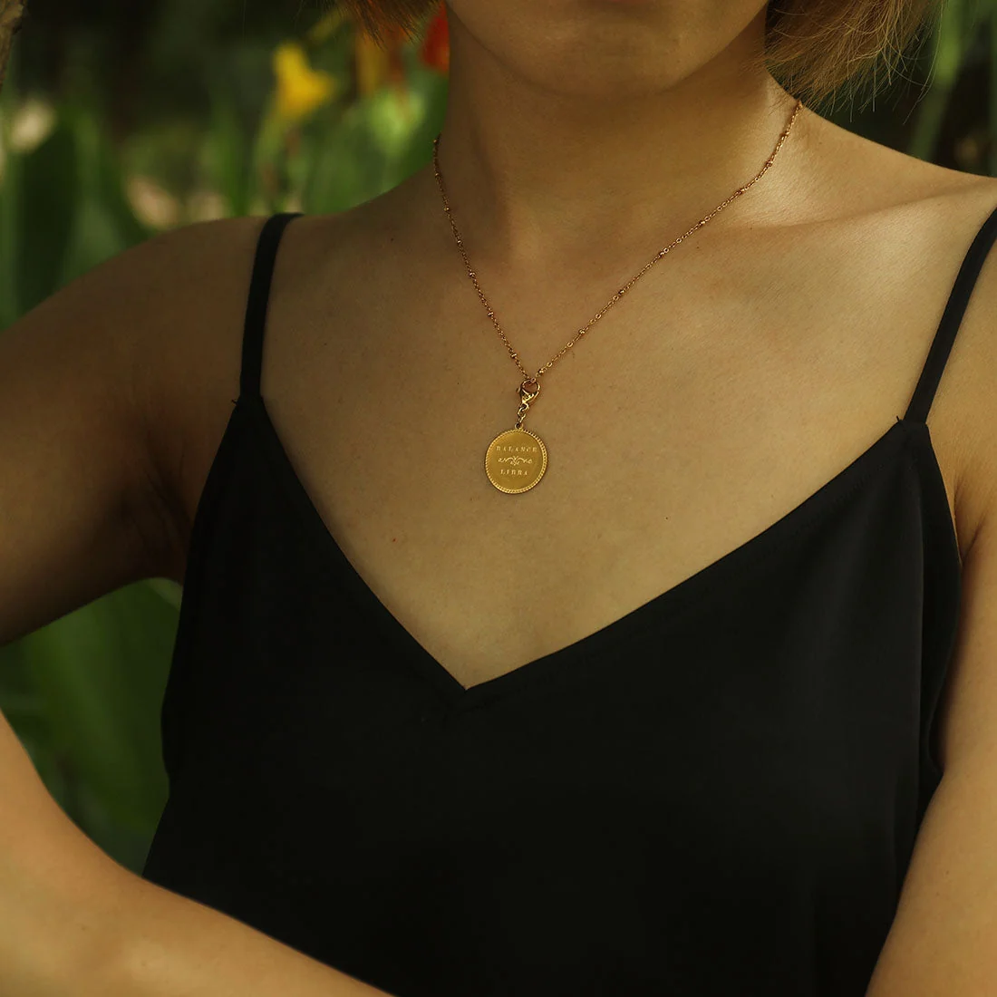 ZODIAC CONSTELLATION Double Sided Charm - Image 36