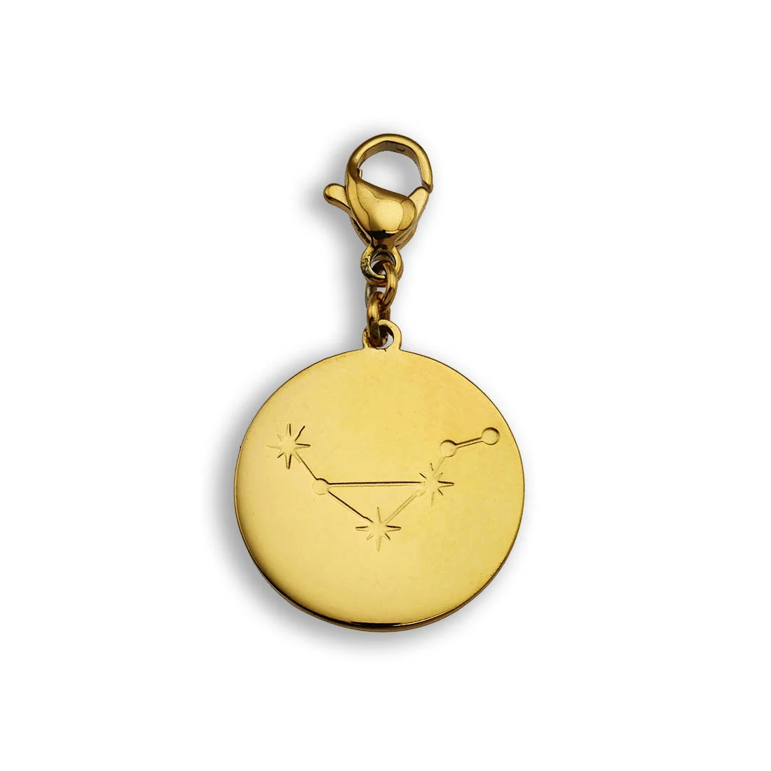ZODIAC CONSTELLATION Double Sided Charm - Image 43