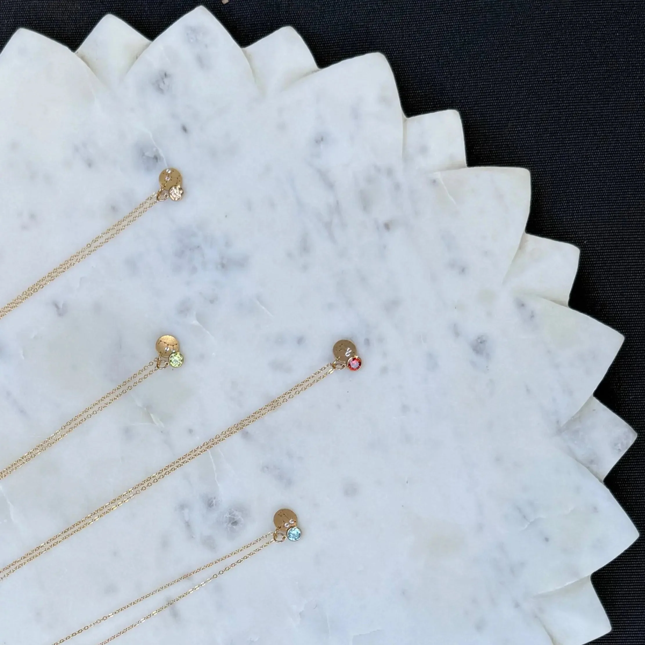 Zodiac Constellation Necklace - Image 6