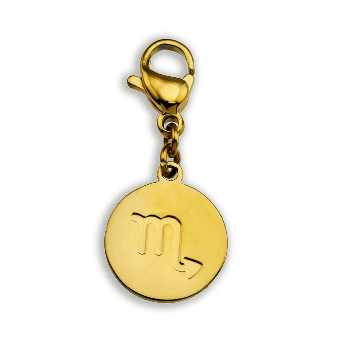 ZODIAC SYMBOL Charm - Image 18
